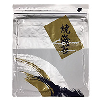 焼き海苔上540円