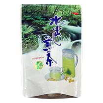 水出し鹿児島産
